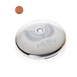 Nebu Titanium Baked Majestic Blush P10 Platinum