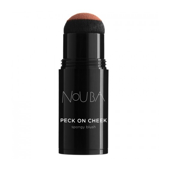 Nouba Peck On Cheek Spongy Blush N.02