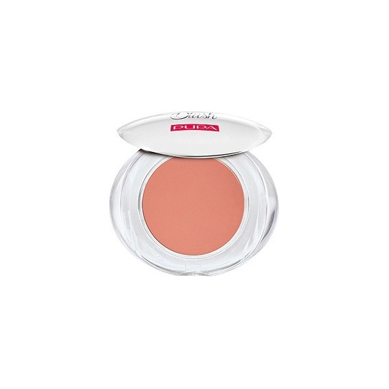 Pupa Blush Like A Doll 202 Dark Apricot