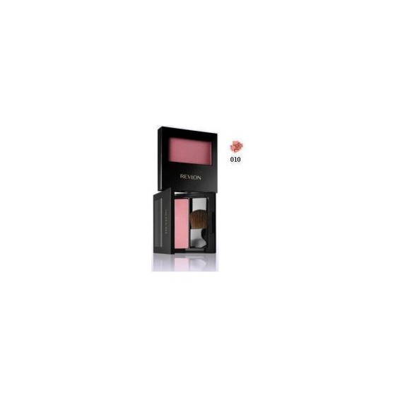 Revlon Blush Boutique Fard Compatto In Polvere 010 Classy Coral