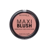 Rimmel Maxi Blush Fard In Polvere 9 G N.006 Exposed