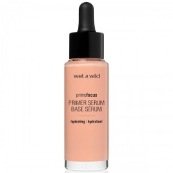 Wet N Wild Prime Focus Siero Primer 30 Ml