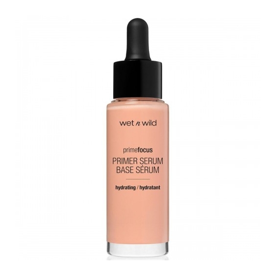 Wet N Wild Prime Focus Siero Primer 30 Ml