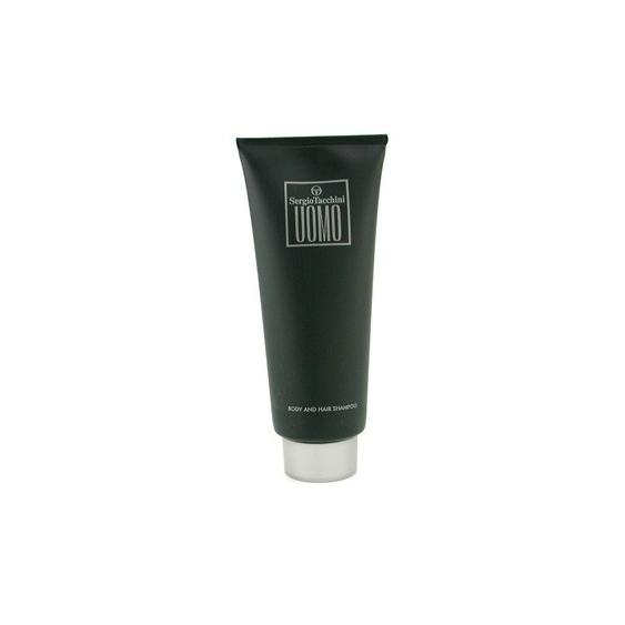 Sergio Tacchini Uomo Gel Doccia 400ML