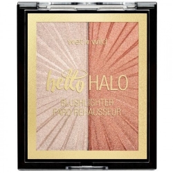 Wet N Wild Megaglo Blushlighter Blush N. 564 Highlight Bling