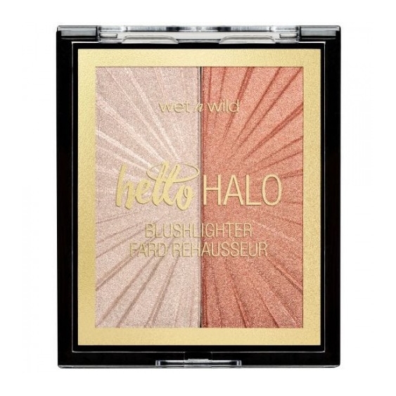 Wet N Wild Megaglo Blushlighter Blush N. 564 Highlight Bling