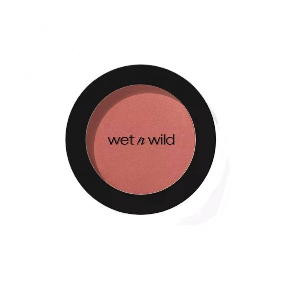 Wet N Wild Color Icon Blush N. 548E Bed Of Roses