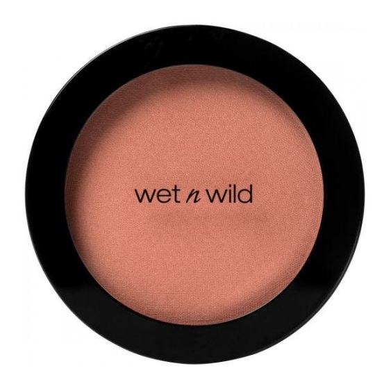 Wet N Wild Color Icon Blush N. 556E Mellow Wine
