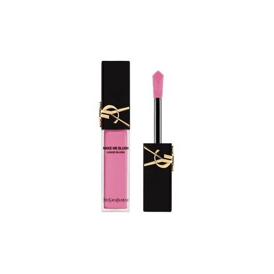 Yves Saint Laurent Make Me Blush Blush Liquido N.66