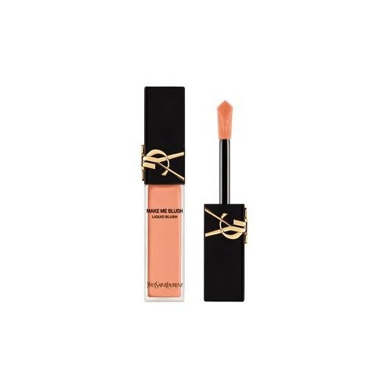 Yves Saint Laurent Make Me Blush Blush Liquido N.57