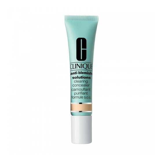 Clinique Clearing Concealer 02 Correttore Per Eruzioni Cutanee