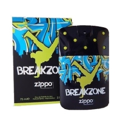 Zippo Breakzone 75ML