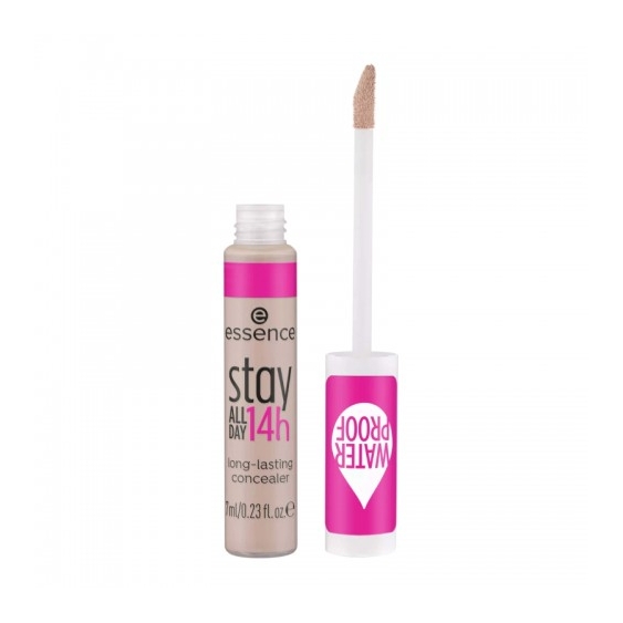 Essence Stay All Day 14H Correttore Lunga Tenuta N.30 Neutral Beige