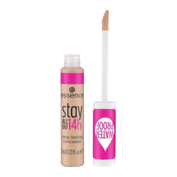 Essence Stay All Day 14H Correttore Lunga Tenuta N.40 Warm Beige