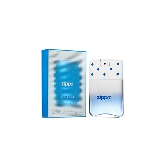 Zippo Feelzone 75ML