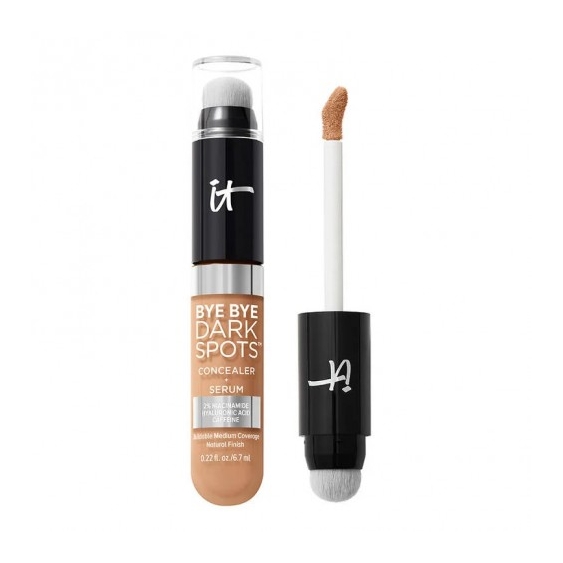 It Cosmetics Bye Bye Dark Spots Correttore + Siero N. 30 Medium Cool