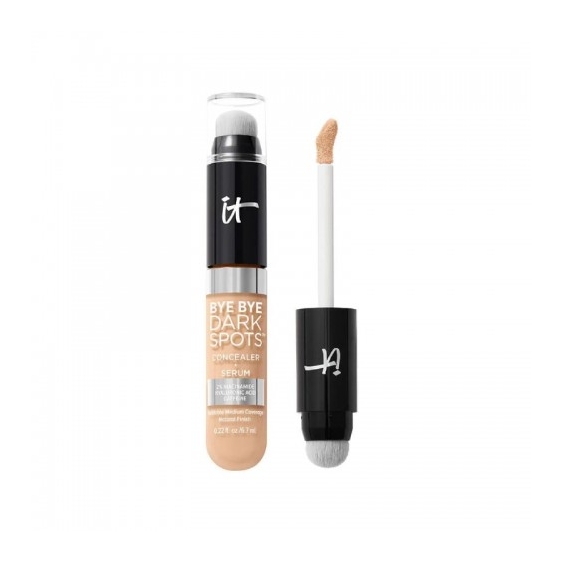 It Cosmetics Bye Bye Dark Spots Correttore + Siero N. 20 Light Cool