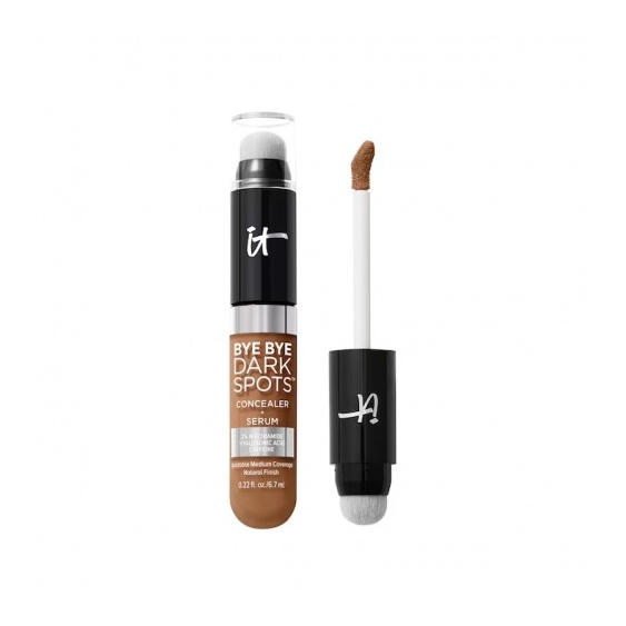 It Cosmetics Bye Bye Dark Spots Correttore + Siero N. 50 Rich Cool