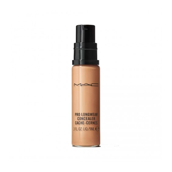Mac Cosmetics Pro Longwear Concealer Correttore Fluido Nc35