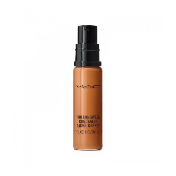 Mac Cosmetics Pro Longwear Concealer Correttore Fluido Nc50