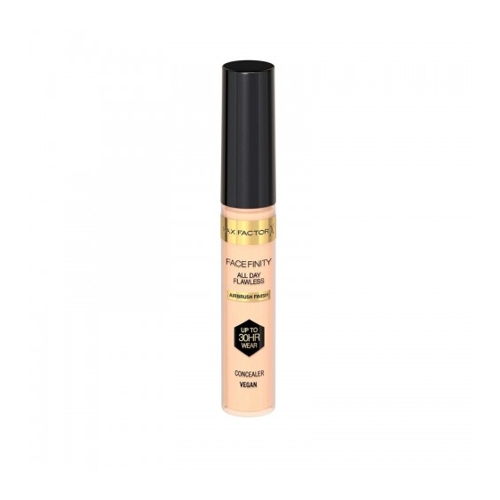 Max Factor Facefinity All Day Flawless Concealer Correttore A Lunga Tenuta N.020