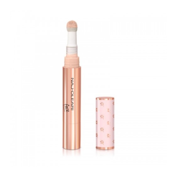 Naj-Oleari Morning Booster Concealer Correttore Anti-Occhiaie N. 02 Light Rose