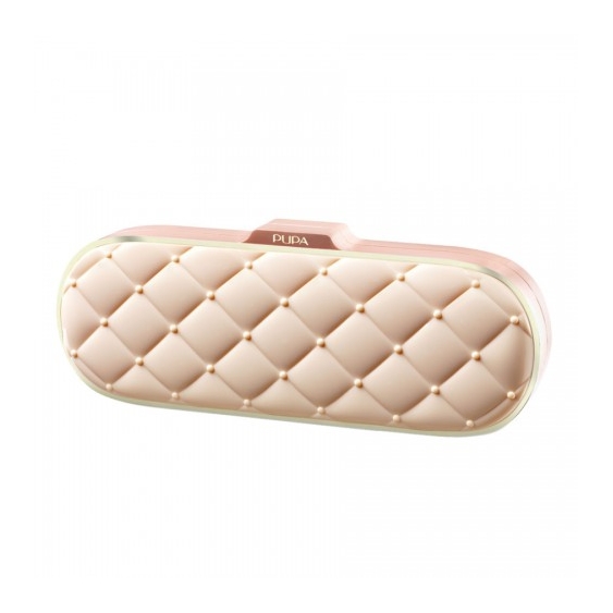Pupa Trousse Princess Bag 02 Rosa