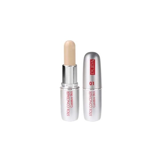 Pupa Correttore Stick Concealer 01 Beige Chiaro