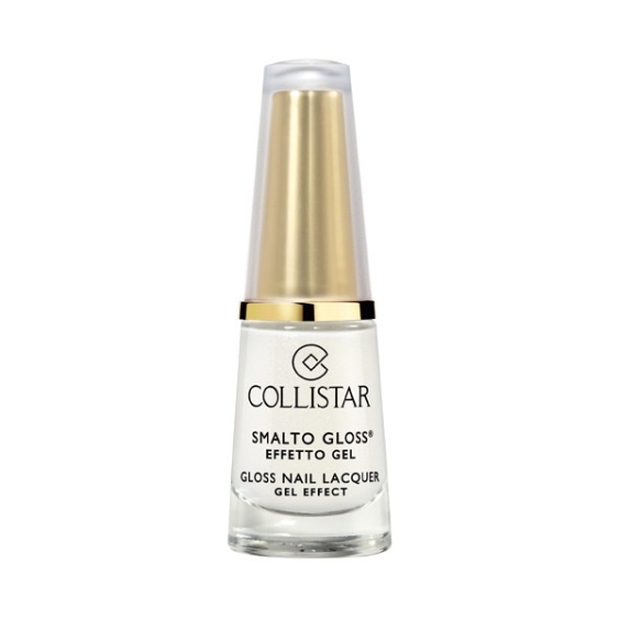 Collistar Smalto Gloss Effetto Gel - 431 Ghiaccio