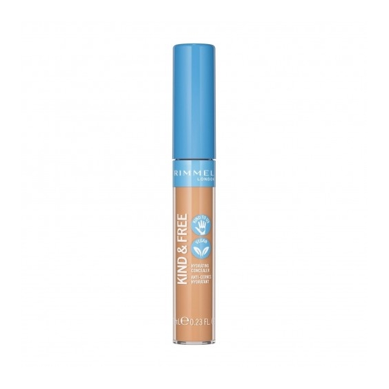 Rimmel Kind & Free Correttore Liquido Idratante N.020 Light