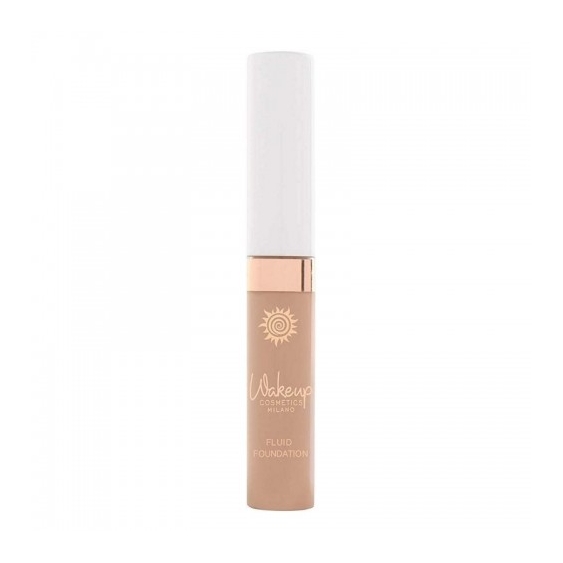 Wakeup Fluid Concealer Correttore Fluido C4