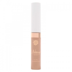 Wakeup Fluid Concealer Correttore Fluido W2