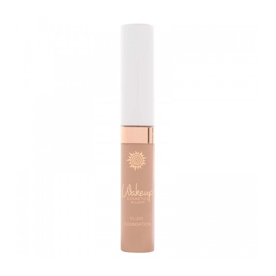 Wakeup Fluid Concealer Correttore Fluido W2