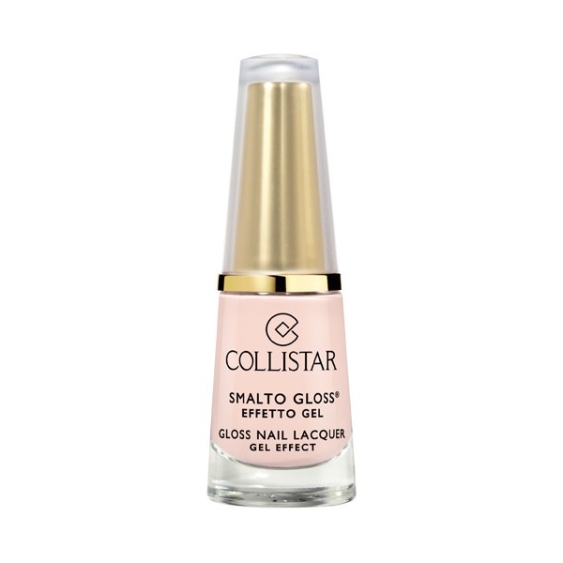 Collistar Smalto Gloss Effetto Gel - 435 Crema
