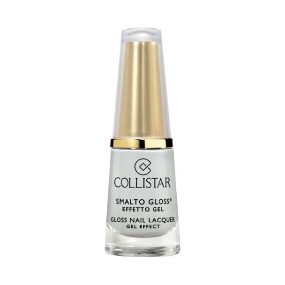 Collistar Smalto Gloss Effetto Gel - 436 Rugiada