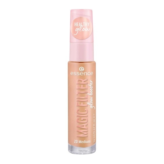 Essence Magic Filter Booster Illuminante N. 20 Medium