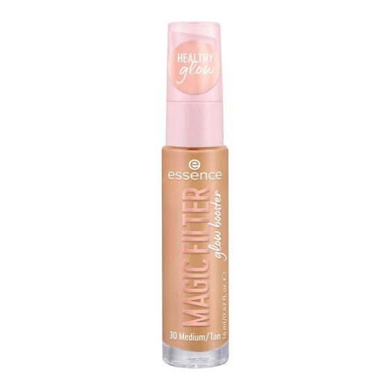 Essence Magic Filter Booster Illuminante N. 30 Medium/Tan