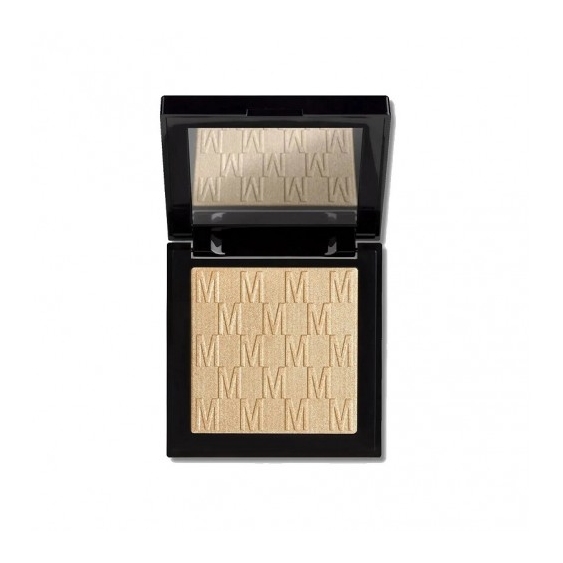 Mesauda Lust For Shine Illuminante N.102 Gold Ambition