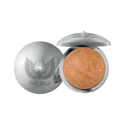 Nebu Face And Body Satin Sparkle Platinum Illuminante N. 01 Aura