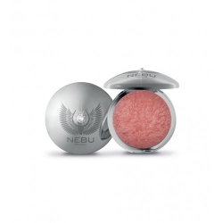 Nebu Face And Body Satin Sparkle Platinum Illuminante N. 02 Angel