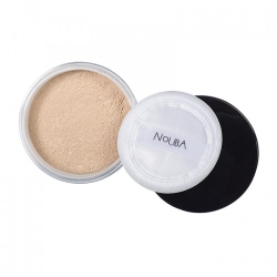 Nouba Magic Powder Cipria Illuminante N. 19