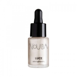 Nouba Luce Skin Lightening Illuminante Fluido