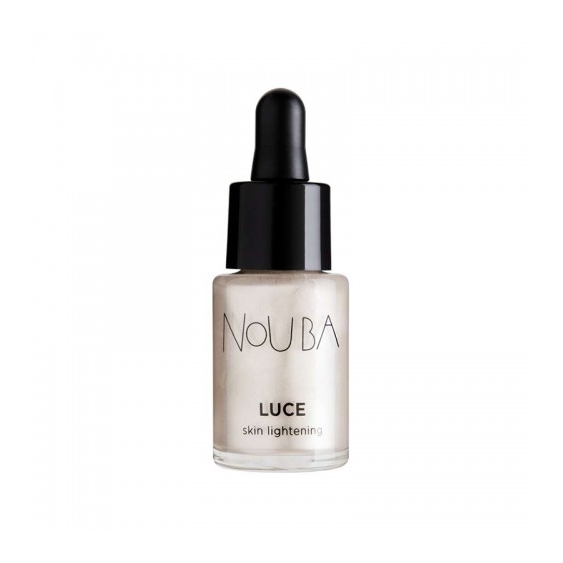 Nouba Luce Skin Lightening Illuminante Fluido