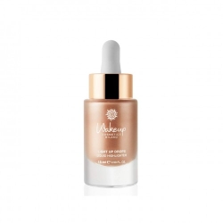 Wakeup Light Up Drops Illuminante Liquido N. 02 Gold Champagne