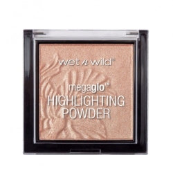 Wet N Wild Megaglo Precious Petals Illuminante In Polvere