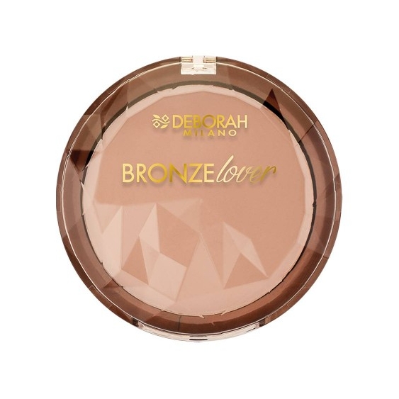 Deborah Bronze Lover Terra N. 01 Sunlight