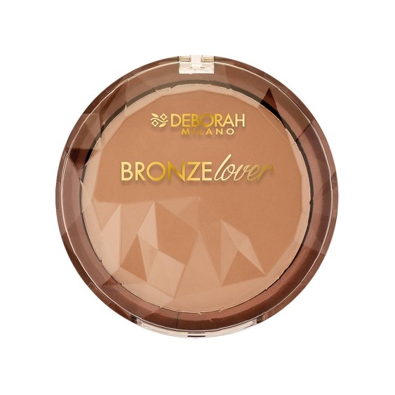 Deborah Bronze Lover Terra N. 02 Sunkissed