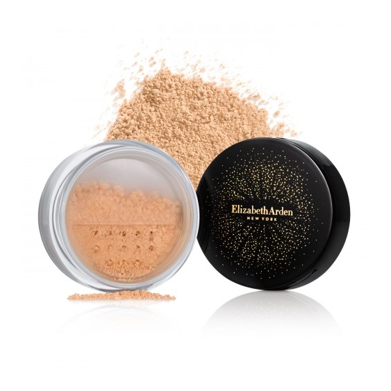 Elizabeth Arden High Performance Blurring Cipria In Polvere N. 3 Medium