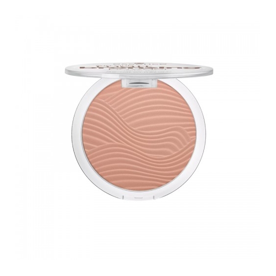 Essence Sun Club Terra Viso Effetto Abbronzante E Opacizzante N.01 Natural