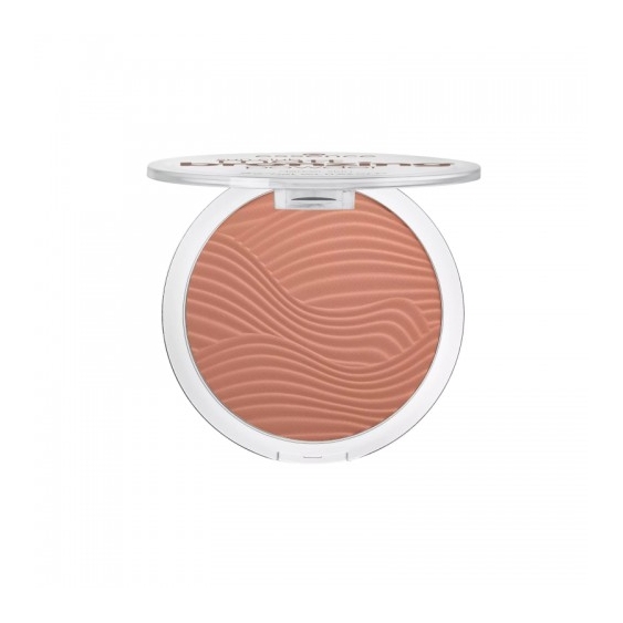 Essence Sun Club Terra Viso Effetto Abbronzante E Opacizzante N.02 Sunny